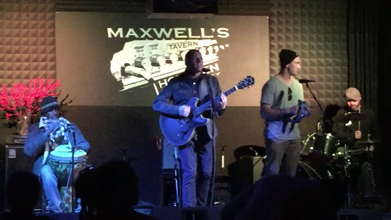 Hoboken Music Scene Super Cut