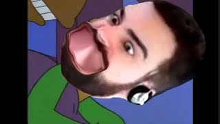 This DarkViperAU Meme Still Haunts Me - DarkViperAU