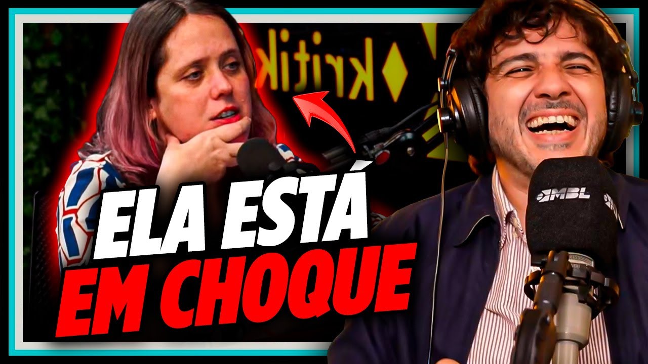 Mblivetv analisa momentos políticos cruciais na transmissão de 6 de novembro de 2025