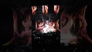 Ed Sheeran - Shape of You Divide Tour Antwerp 05.04.2017