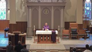 Daily Mass (3-26-26) @Most Sacred Heart Parish, Eureka, MO