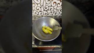 Fulkopi dea macher patla jhol #food #lunch