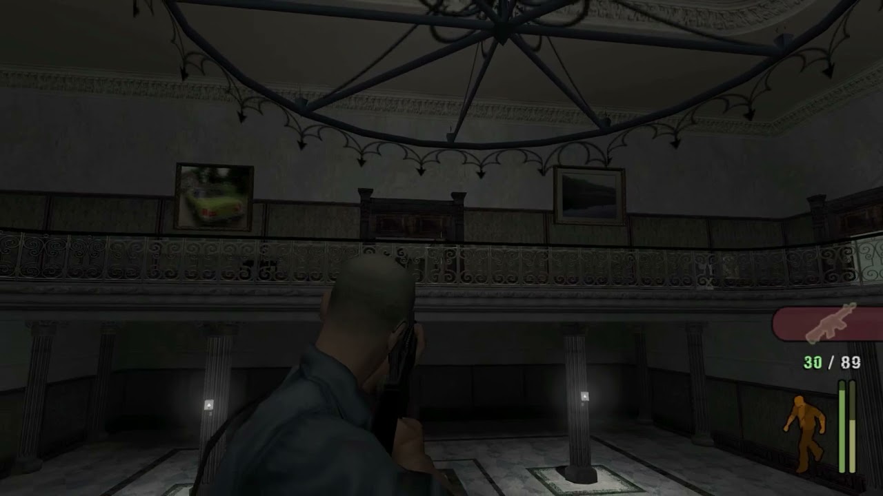 Manhunt Loquendo, Nivel 19, Key Personnel