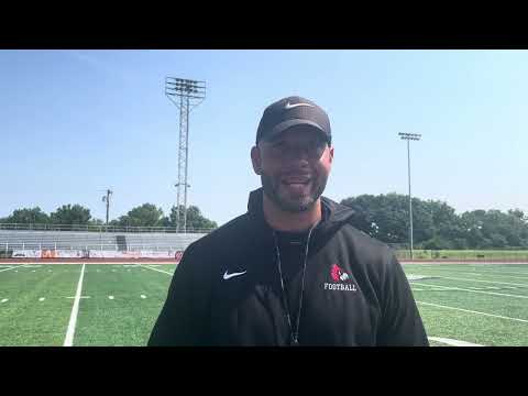 Interview: Jordan Stephens, Colerain (07/15/26)