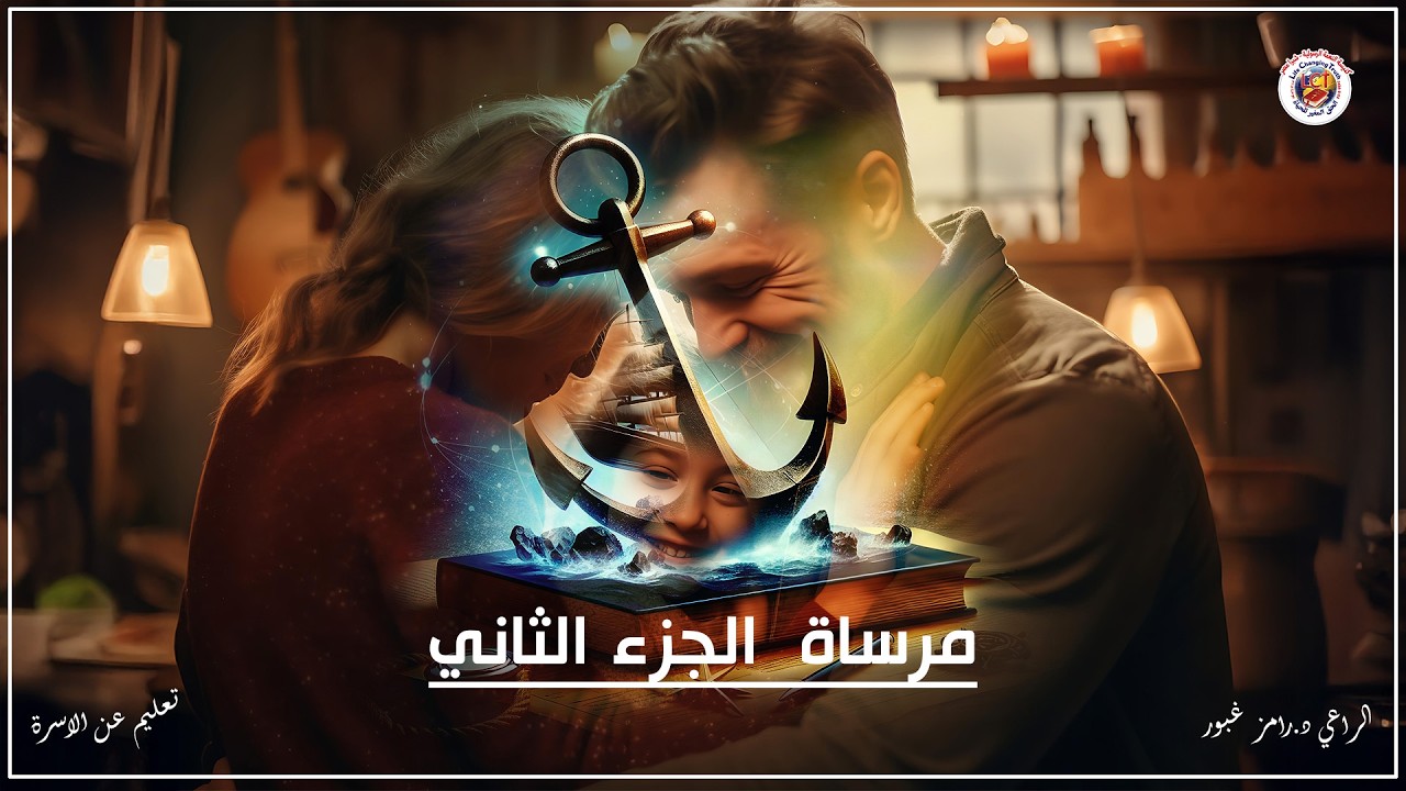 مرساة الجزء الثاني - المقطع 2