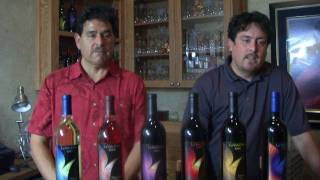 La Vida Dulce, Lodi CA -  About Our Wines