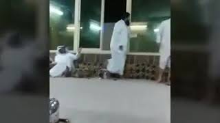 مقالب سعوديه مضحكة