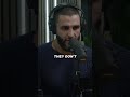 Firas Zahabi fight camp