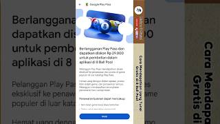 Download Lagu Cara Mendapatkan Uang Tunai Gratis di 8 Ball Pool #8BallPool #UangTunaiGratis #PlayPass #TipsGaming MP3
