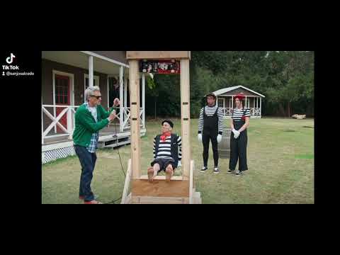 STEVEO SKATEBOARD GUILOTINE