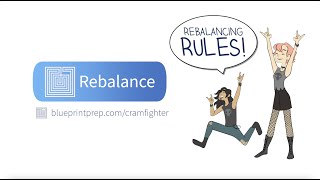 Cram Fighter Feature Flicks: Rebalance screenshot 4