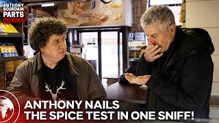 Tony, Comfort Food and Everything In Between | Anthony Bourdain Parts Unknown
