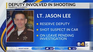 New details emerge in shooting involving Marion County deputy