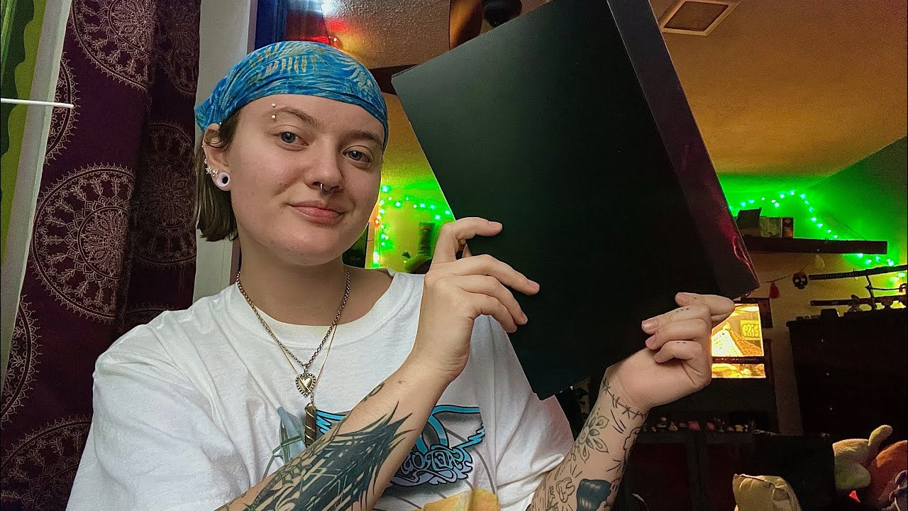 How to build a tattoo apprenticeship portfolio