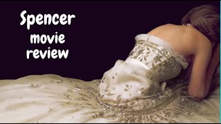 Famous Spencer (2021) - Movie Review Wealth