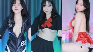 도라미混剪摩托摇2 오토바이 Raiderdolami Navi04 也拉米韩国Bjafreecatv性感热舞 Y Danceviewingcat