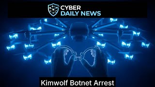 Cyber Daily News for May 23, 2026