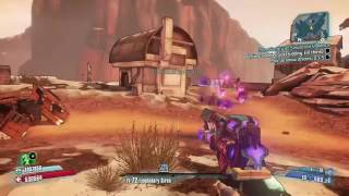 Borderlands 2 OP8 Maya Thought Lock Digistruct Peak part 5