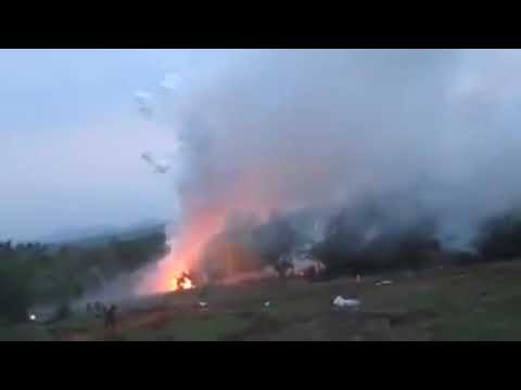 wild fireworks in India 🇮🇳 😜