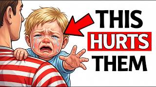 The Psychology of How You’re Stressing Your Baby (Without Realizing It)