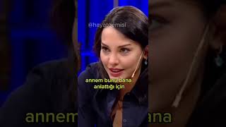 Aldırılmak Istenen Bir Bebektim Ürkay