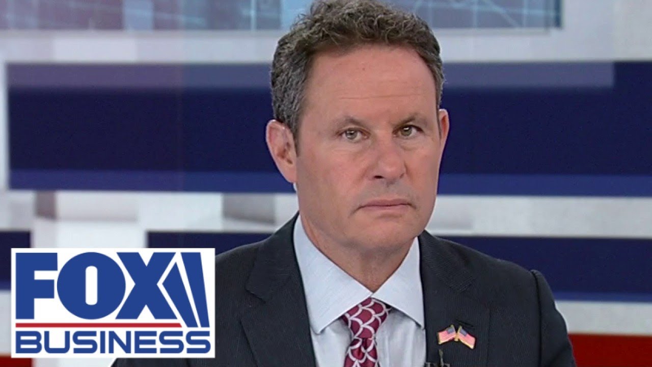 Kilmeade: This has to intimidate China