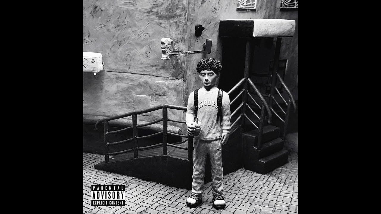 FRIENDLY THUG 52 NGG x HUGO LOUD Type Beat - ALIVE 2