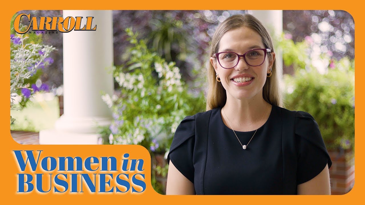 Anna Dulaney - Myers-Durboraw Funeral Home | Women in Business