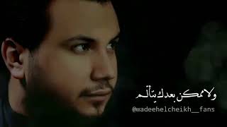 Wadih el sheikh