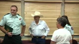 Kudos To St. Martin Parish Sheriff's Office