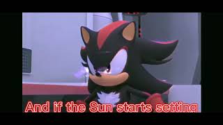 Shadow Edit Slight Flash Warning