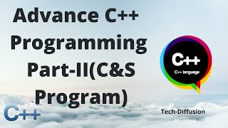 C++ Advance Programming Part-2 || C++ Socket programming tutorial