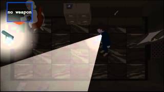 Quiet Falls, a.k.a. Not Silent Hill (2/3)