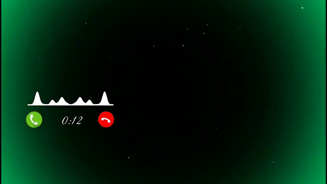 visualizer18 template ringtone download HDvideo ringtone template video green screen  ringtone video