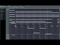Beginning of video