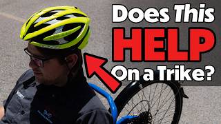 Trike Safety Secrets You Need to Know NOW - Trike Talk - Ep 21
