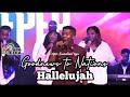 GOODNEWS TO NATIONS-HALLELUJAH | APST. EMMANUEL IREN #agallio #cci #apstemmanueliren #goodnews