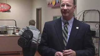 Cafeteria upgrade: Why?