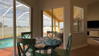 Stunning 3-Bedroom Home with Den and Pool in Cape Coral