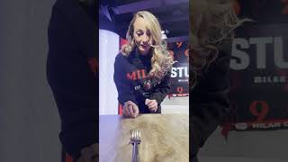 Putting a square peg into a round hole ⏳😬✅ #shorts