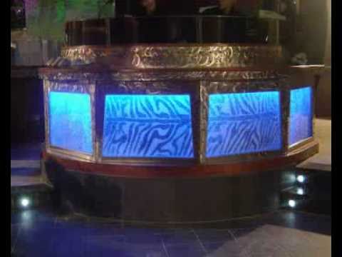 Zenith Discotheek Venray NEON verlichting - YouTube Zenith Discotheek Venray NEON verlichting - YouTube