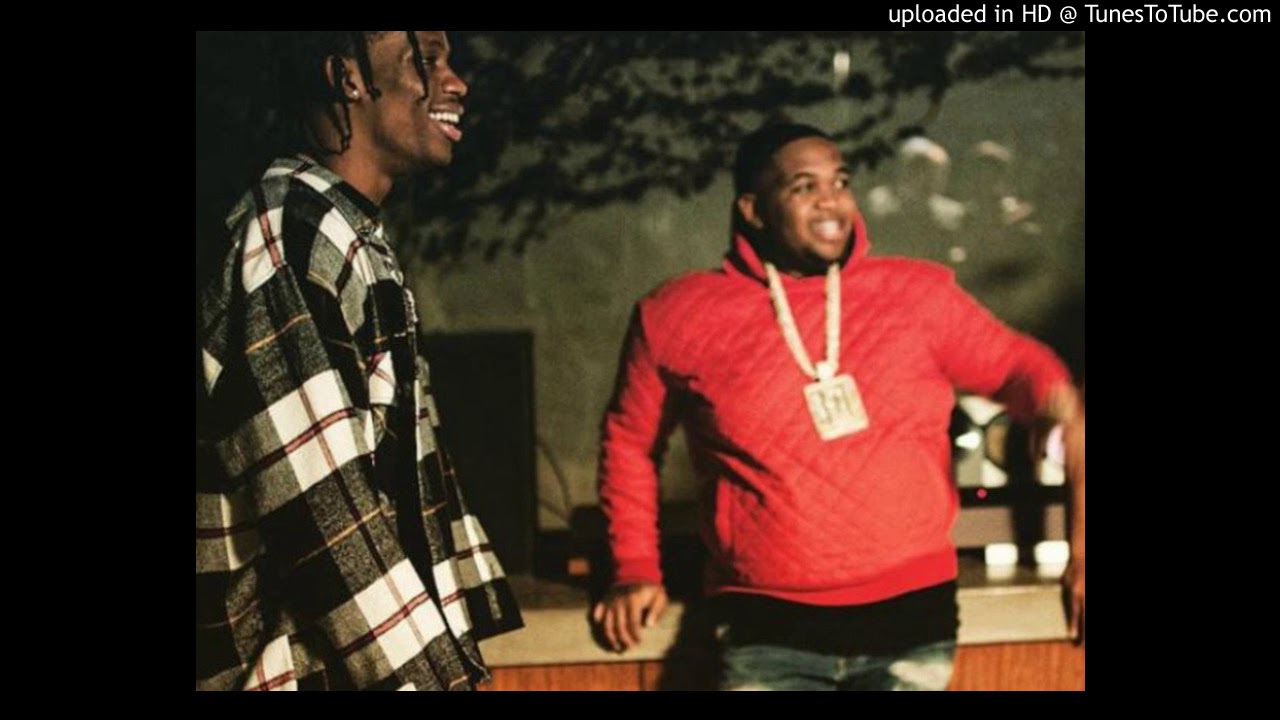 dj mustard x travis scott type beat "dinero" (prod. Brentonbeatz) YouTube