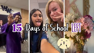 SUMMER BREAK COUNTDOWN || ep. 2 
