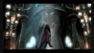 DevilMayCry4-Devil Bringer