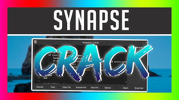 CRACKED SYNAPSE X NEW VERSION IN 2020 - FREE INSTALL [MAY 03-30 WORKING!] #STAYHOME