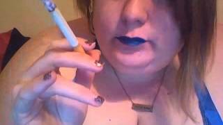 SSBBW I'm the boss