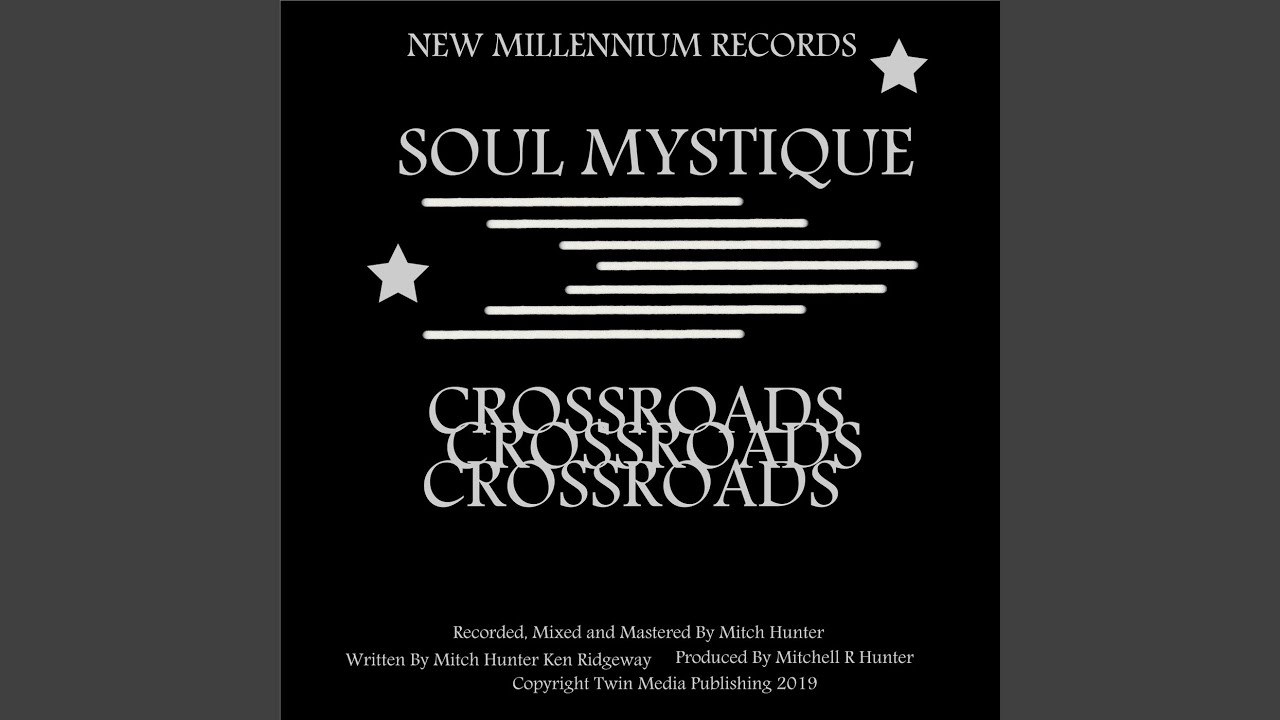 YouTubeでCrossroadsを視聴 YouTubeでCrossroadsを視聴
