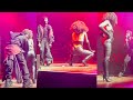 Omah Lay bends this Amsterdam Girl on Stage to His Bend You song