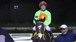 Vidéo de la course PMU PREMIO CAMPEONES INTERIOR