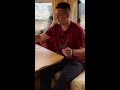 Открийте тайната на перфектната поддръжка на караваната!